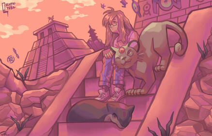 Pokemon Fanart 2022 Pokemon Fanart 2022