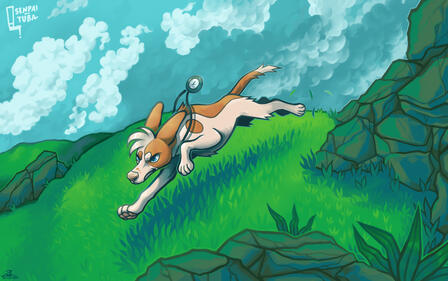 Commissioned Work 2022