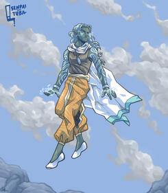 Commissioned Work 2022